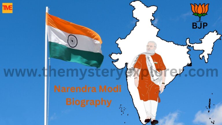 Narendra Modi
