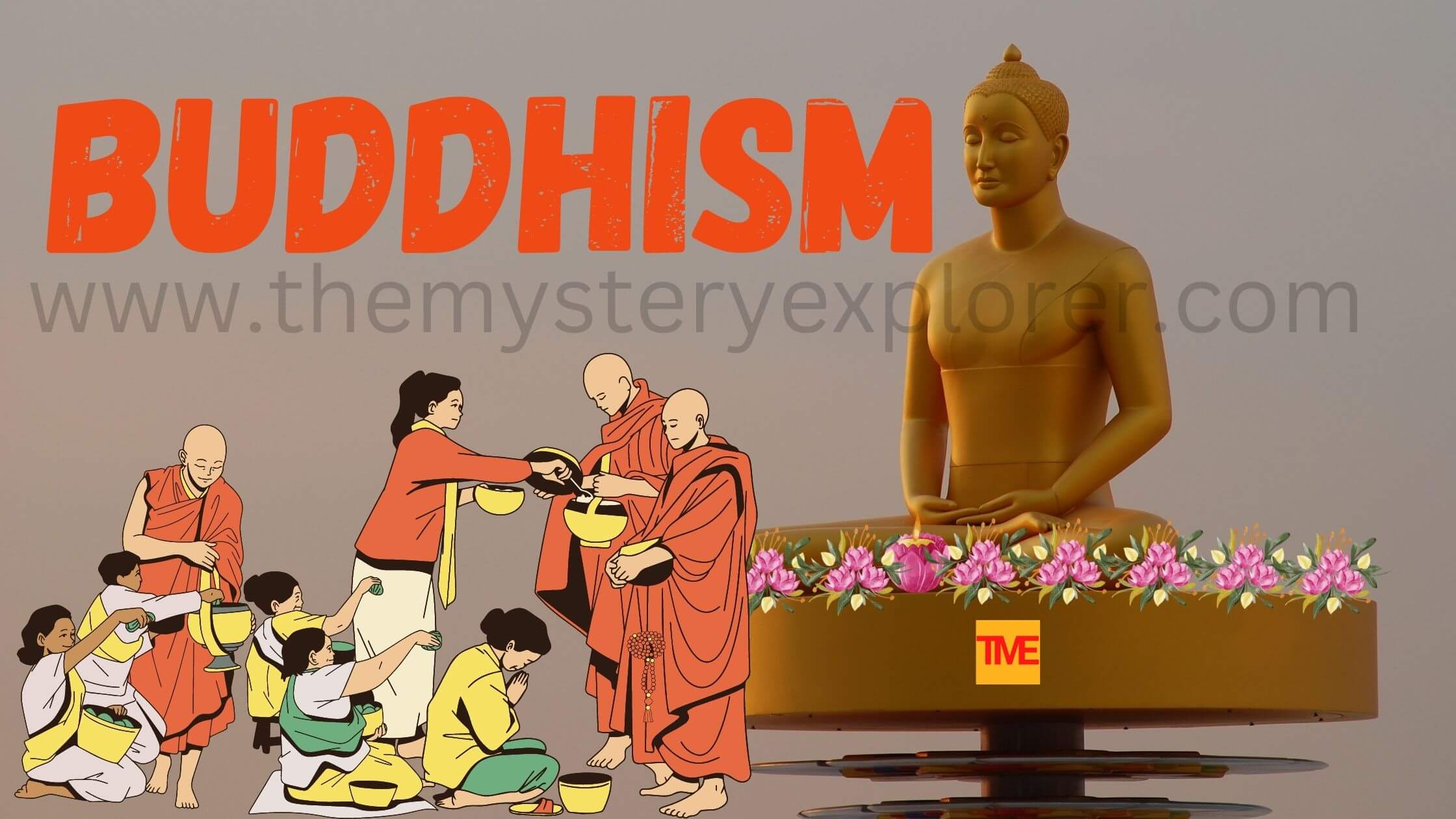 Buddhism