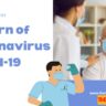 Return of Coronavirus Covid-19