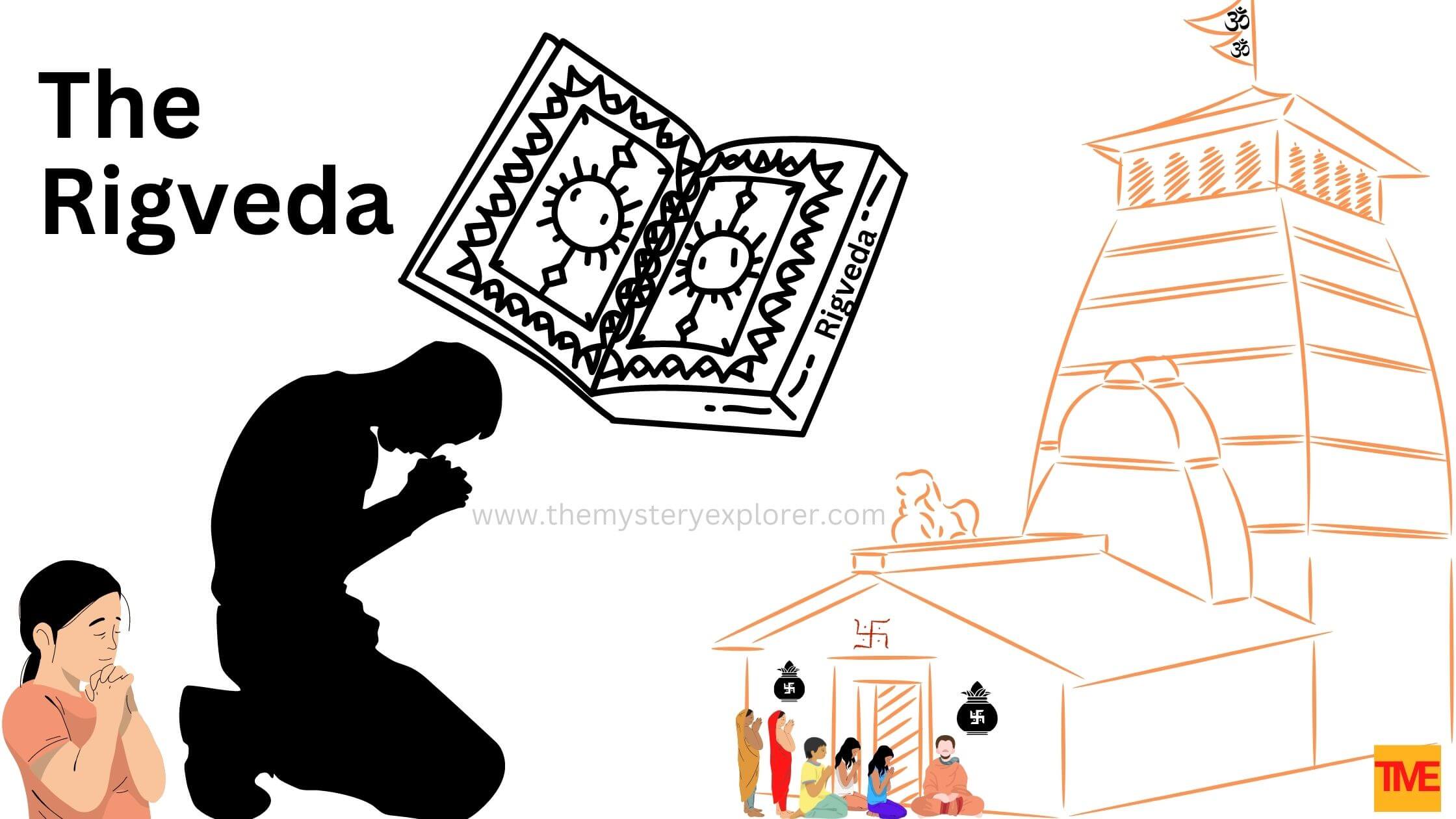 The Rigveda