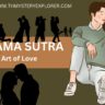 The Kama Sutra