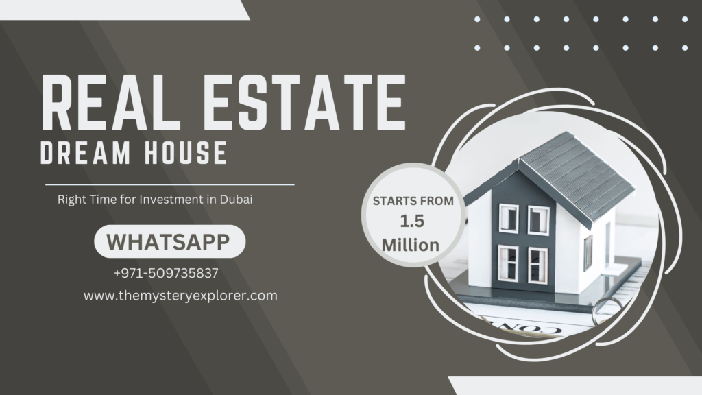 Dubai Properties