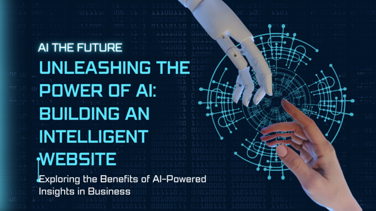 Creating an Effective Website with the Power of OpenAI