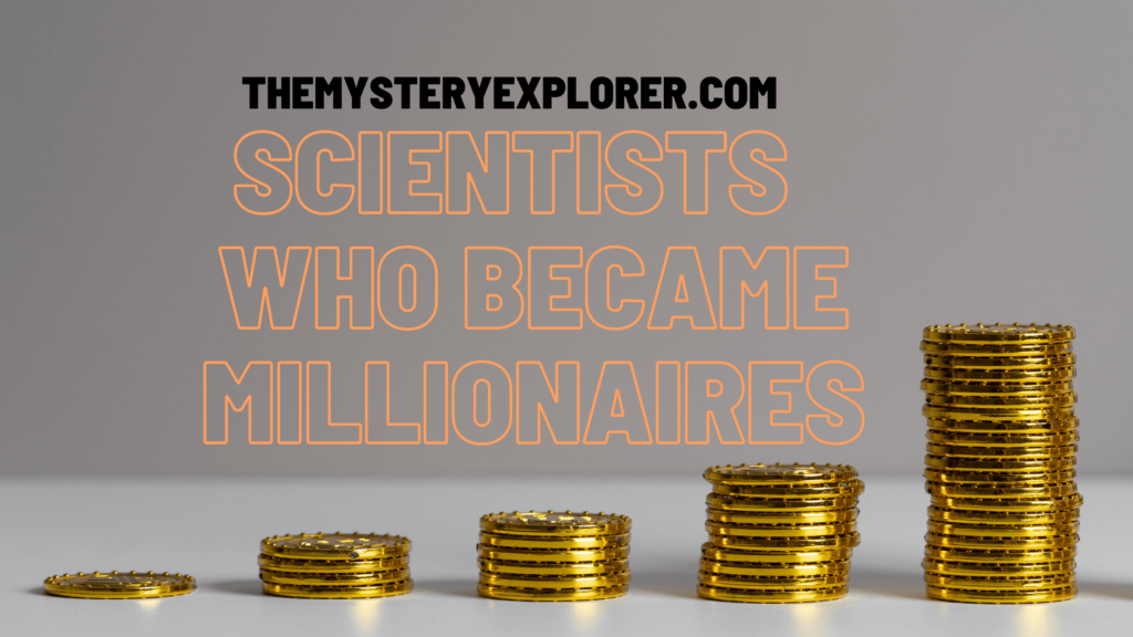 Scientists