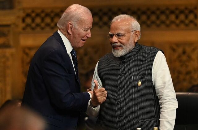 US President's Visit to Bharat