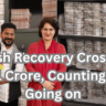 IT Has Recovered Cash From Congress MP