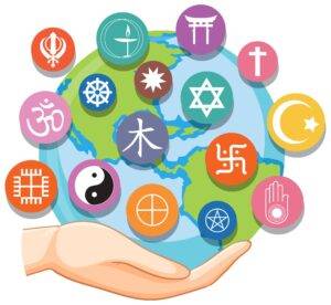 Religion Based Countries