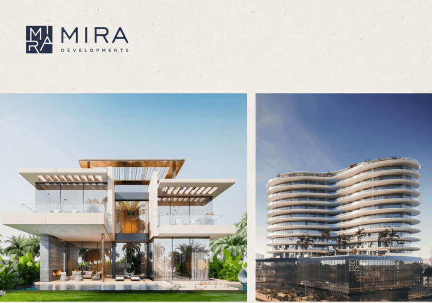 Trussardi Residences Dubai